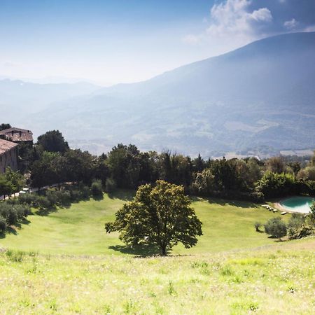 Agriturismo Paradiso41 Assisi Buitenkant foto