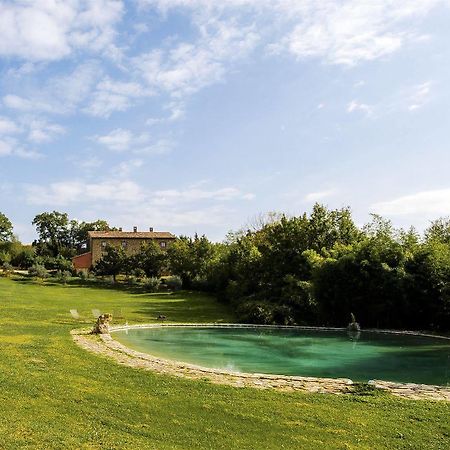 Agriturismo Paradiso41 Assisi Buitenkant foto