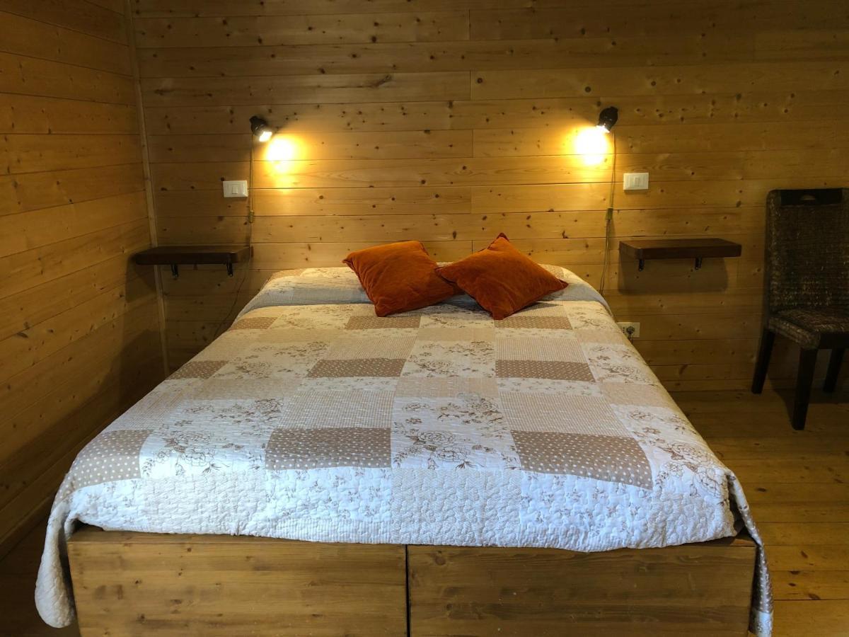 Agriturismo Paradiso41 Assisi Buitenkant foto