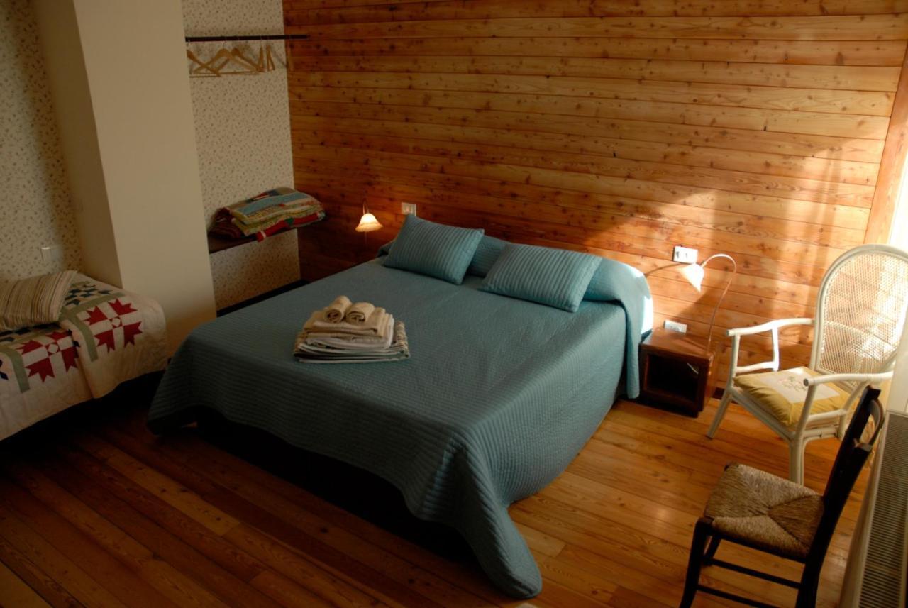 Agriturismo Paradiso41 Assisi Kamer foto