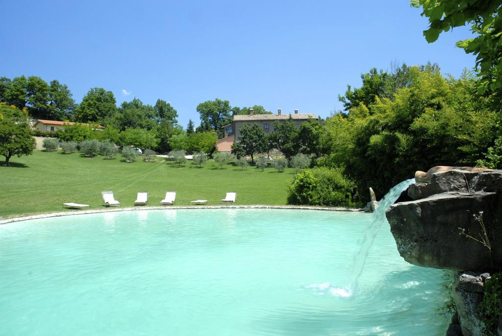 Agriturismo Paradiso41 Assisi Buitenkant foto