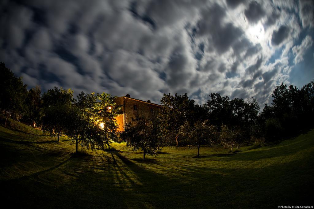 Agriturismo Paradiso41 Assisi Buitenkant foto