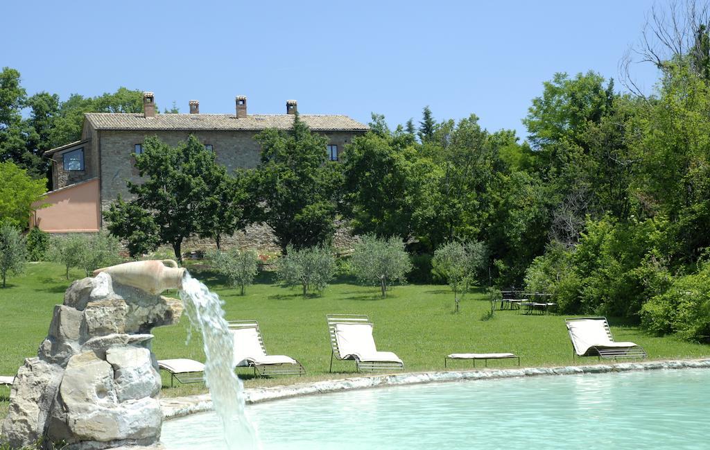 Agriturismo Paradiso41 Assisi Buitenkant foto