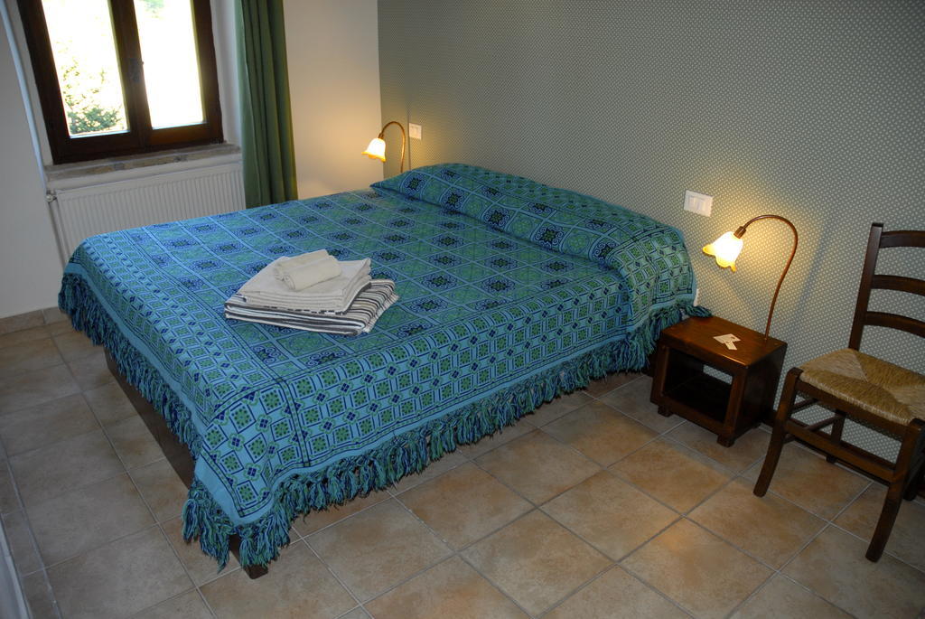 Agriturismo Paradiso41 Assisi Buitenkant foto