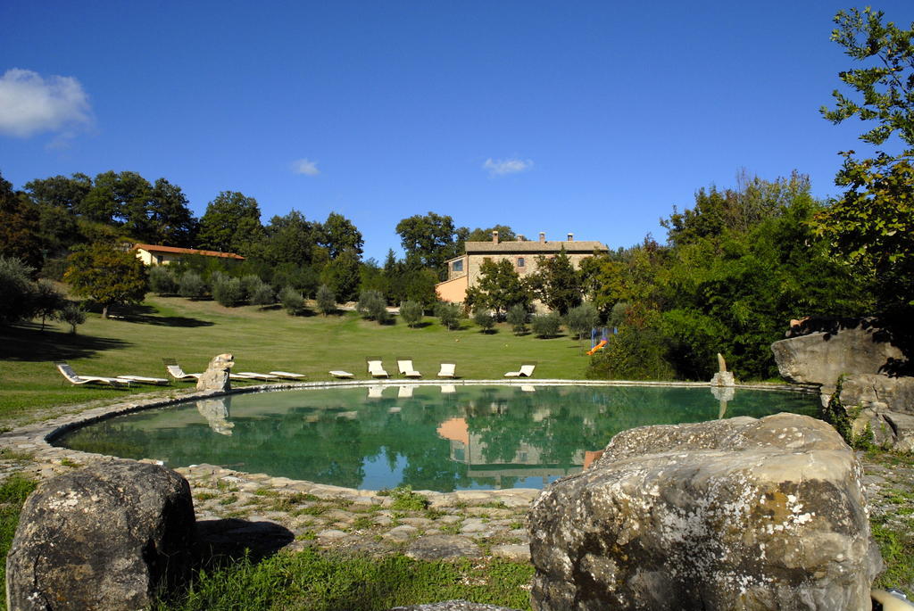Agriturismo Paradiso41 Assisi Buitenkant foto