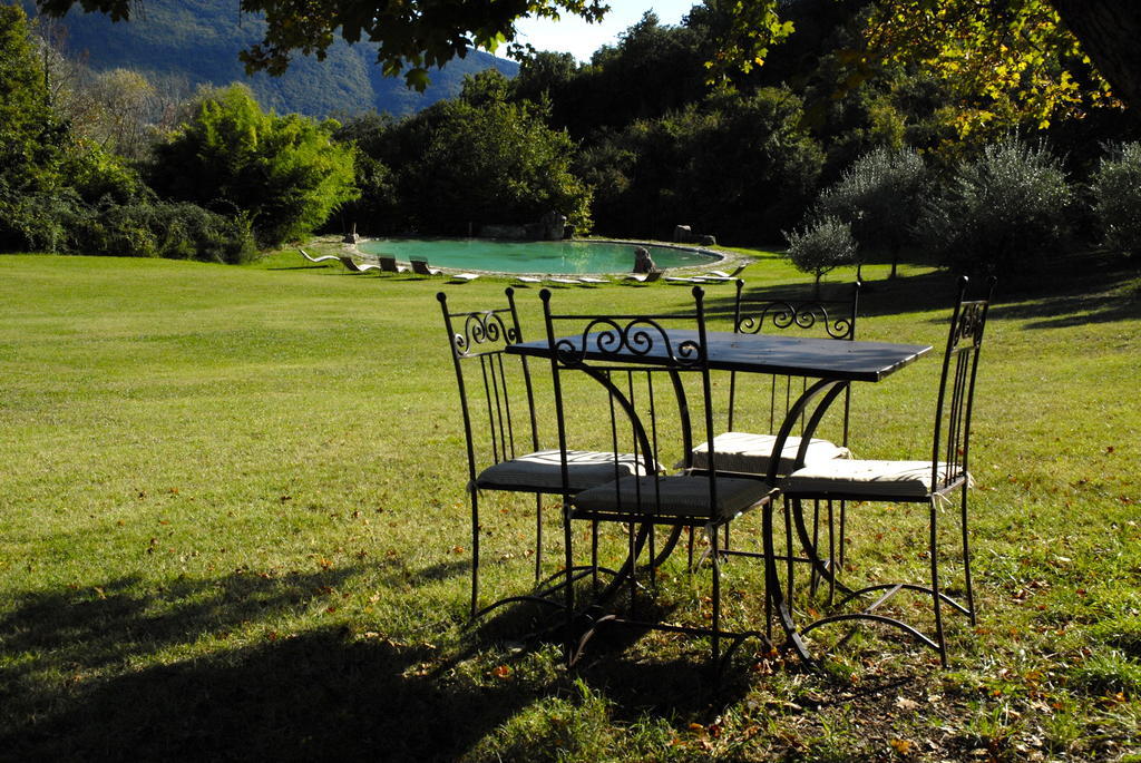 Agriturismo Paradiso41 Assisi Buitenkant foto