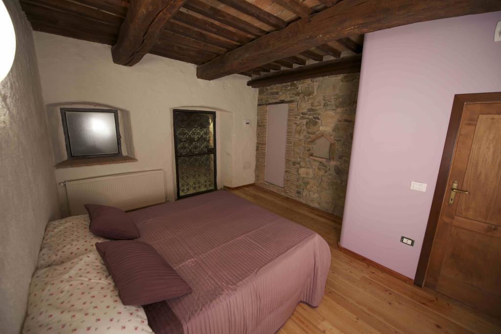 Agriturismo Paradiso41 Assisi Buitenkant foto