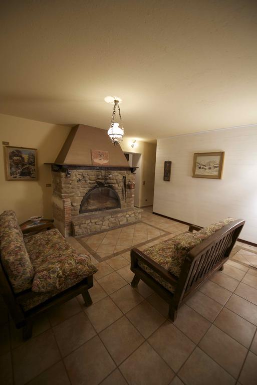 Agriturismo Paradiso41 Assisi Buitenkant foto