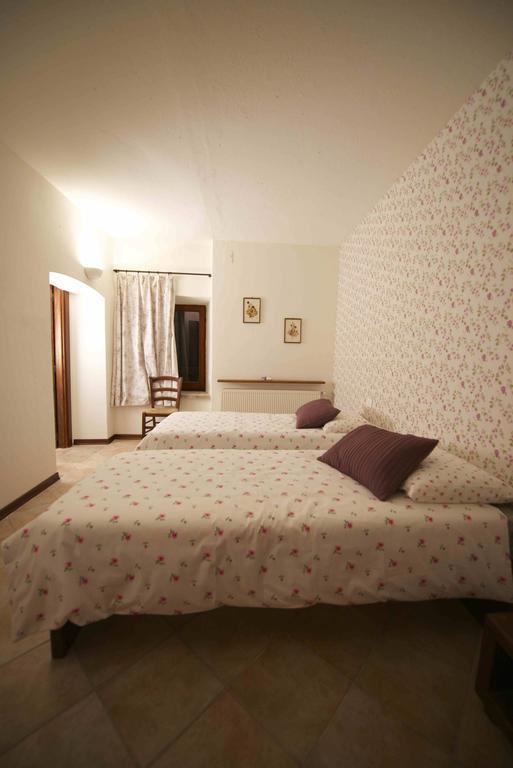 Agriturismo Paradiso41 Assisi Buitenkant foto