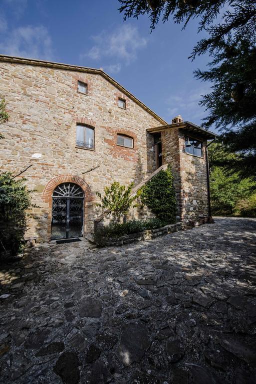 Agriturismo Paradiso41 Assisi Buitenkant foto
