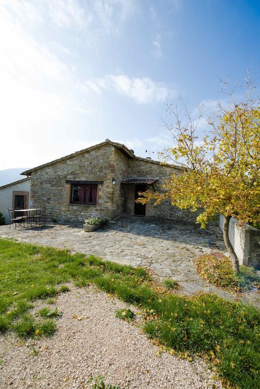 Agriturismo Paradiso41 Assisi Buitenkant foto
