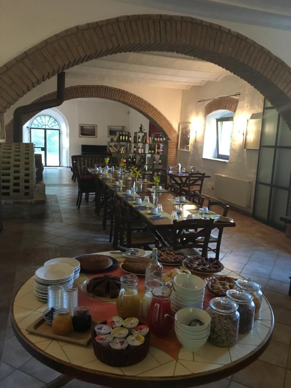 Agriturismo Paradiso41 Assisi Buitenkant foto